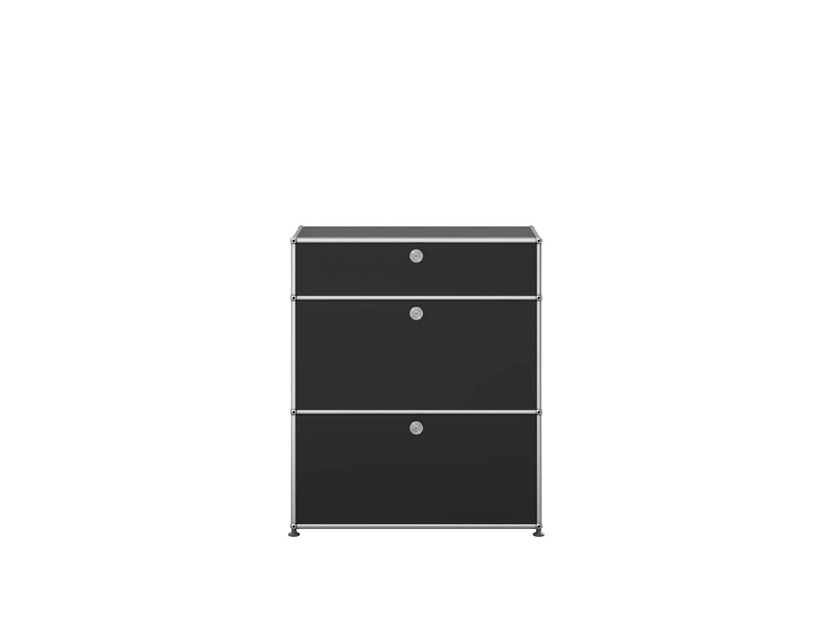 USM Haller sideboard (M25)