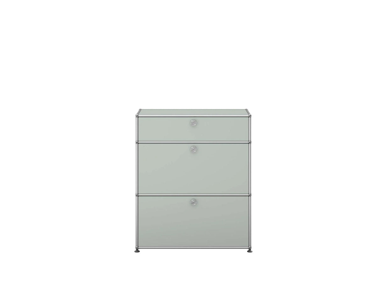 USM Haller sideboard (M25)