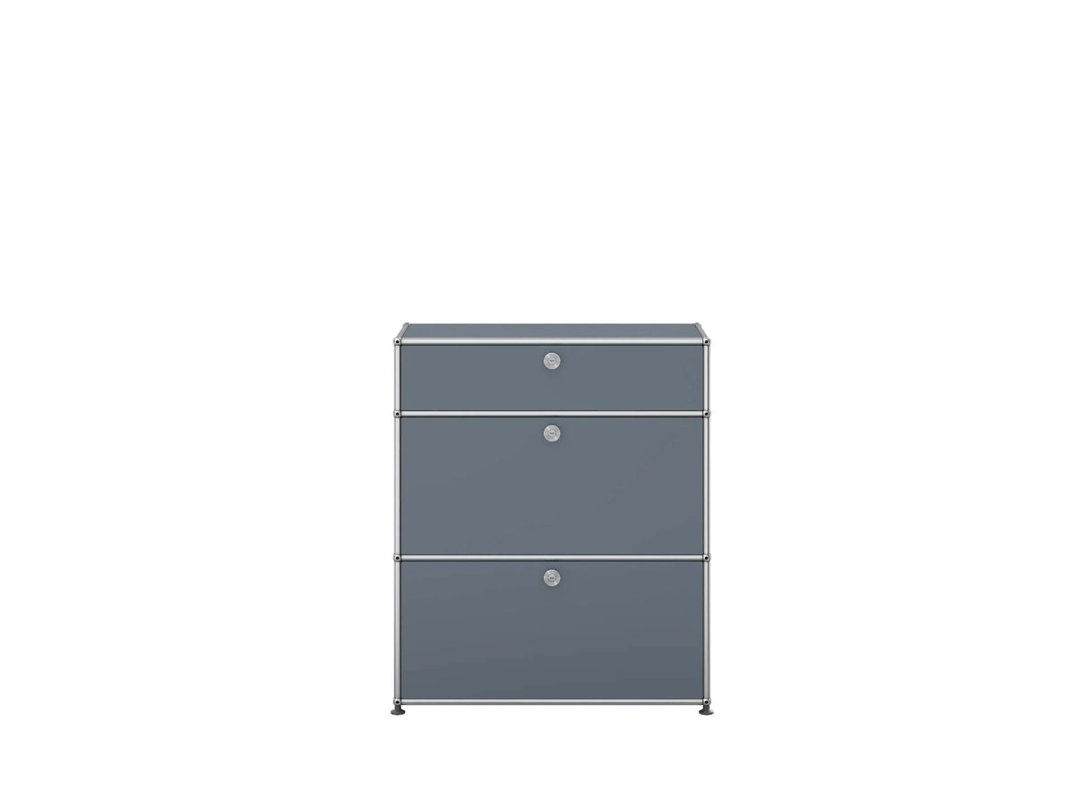 USM Haller sideboard (M25)