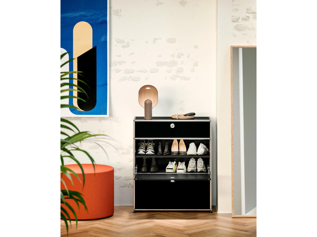 USM Haller sideboard (M25)