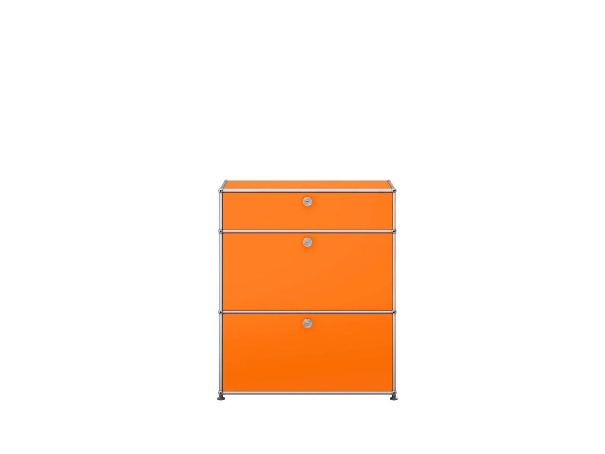 USM Haller sideboard (M25)