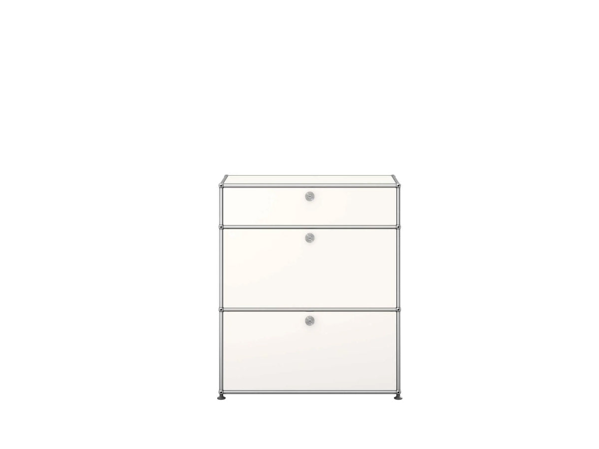 USM Haller sideboard (M25)