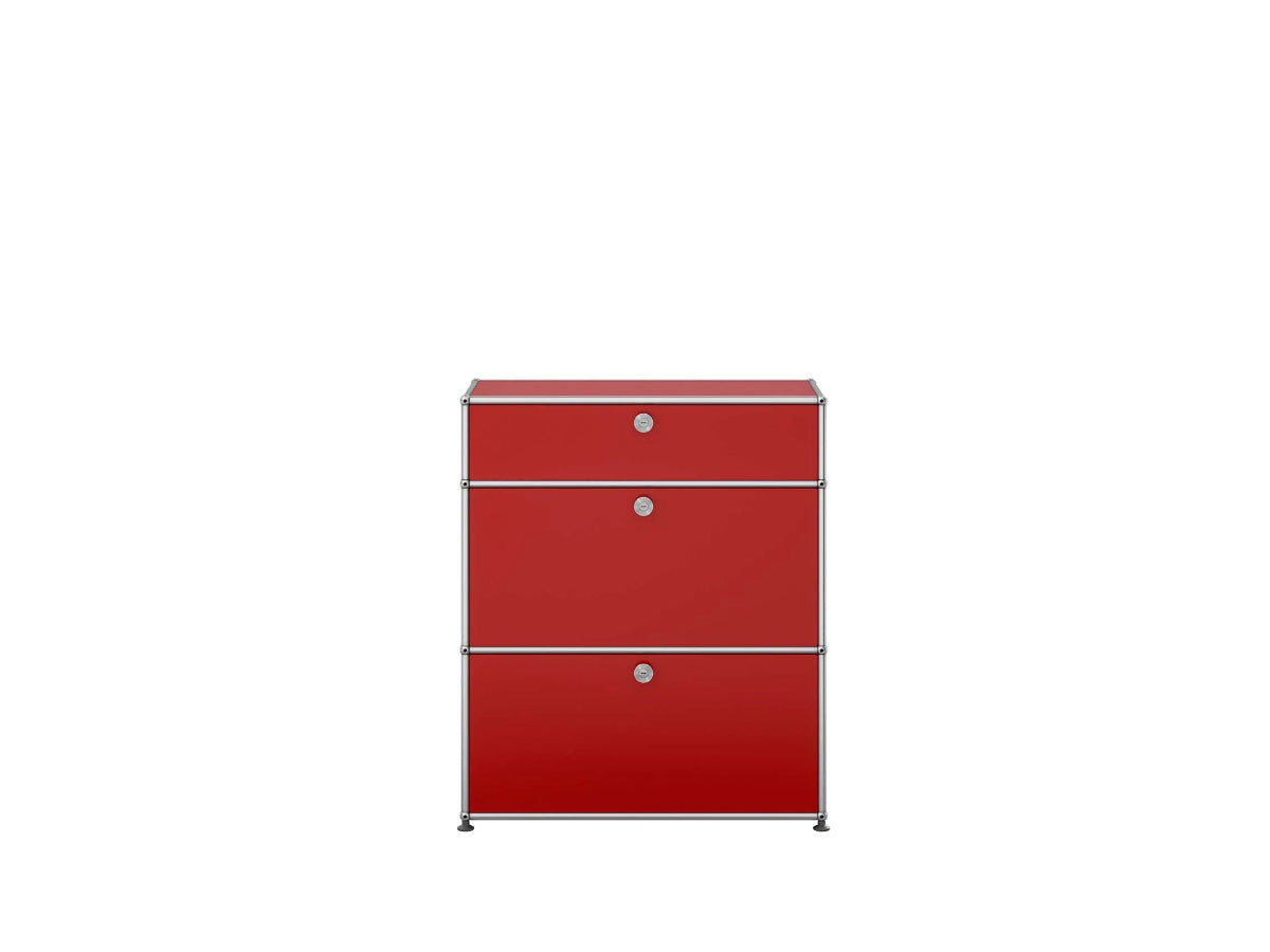 USM Haller sideboard (M25)