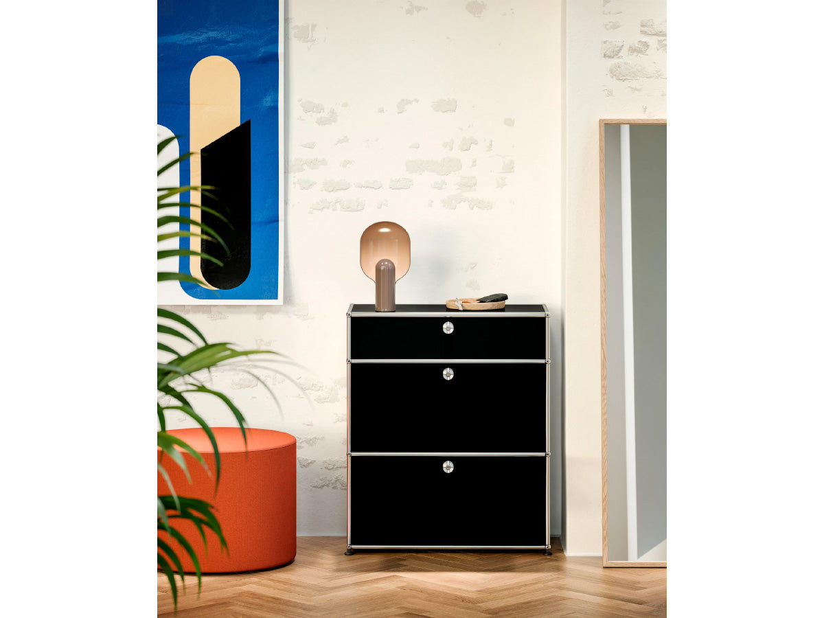 USM Haller sideboard (M25)