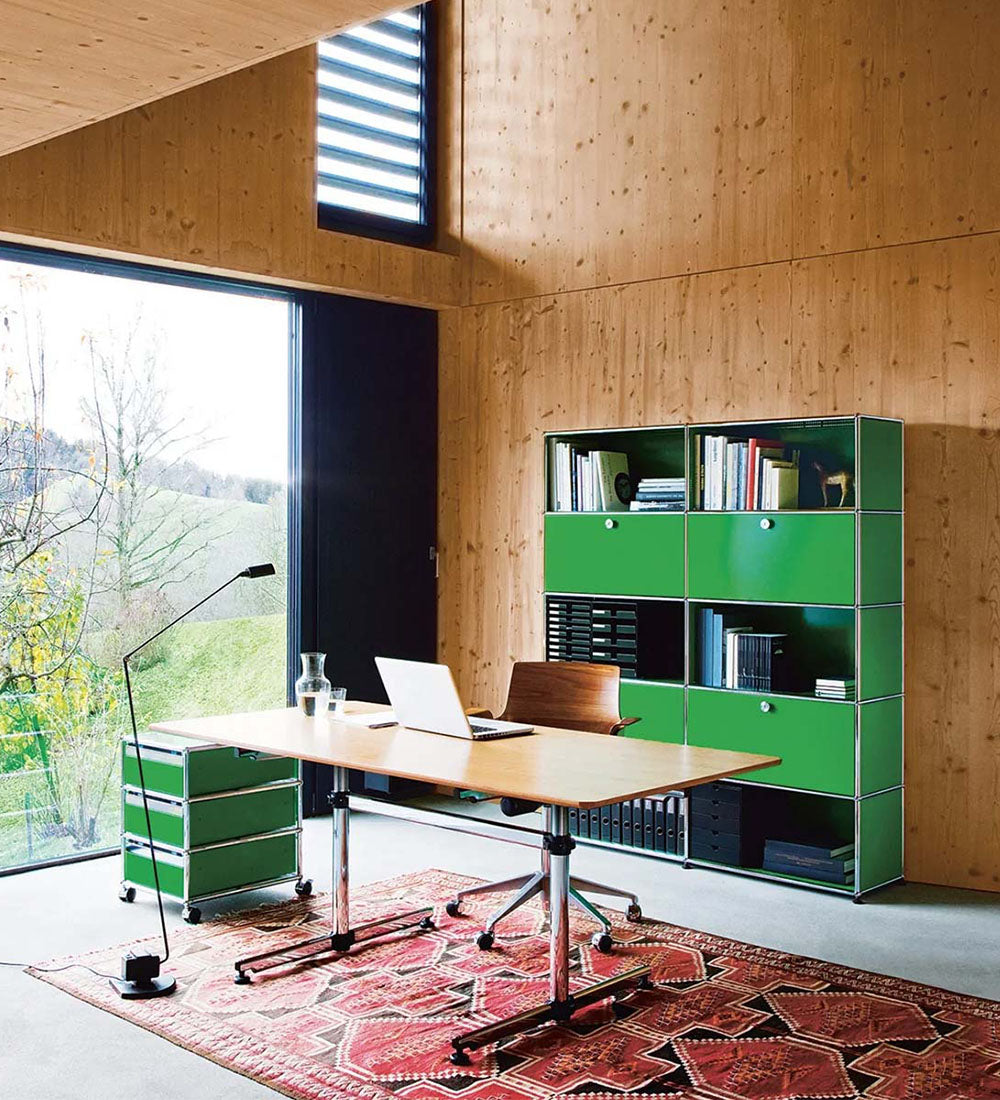 usm home offcie storage