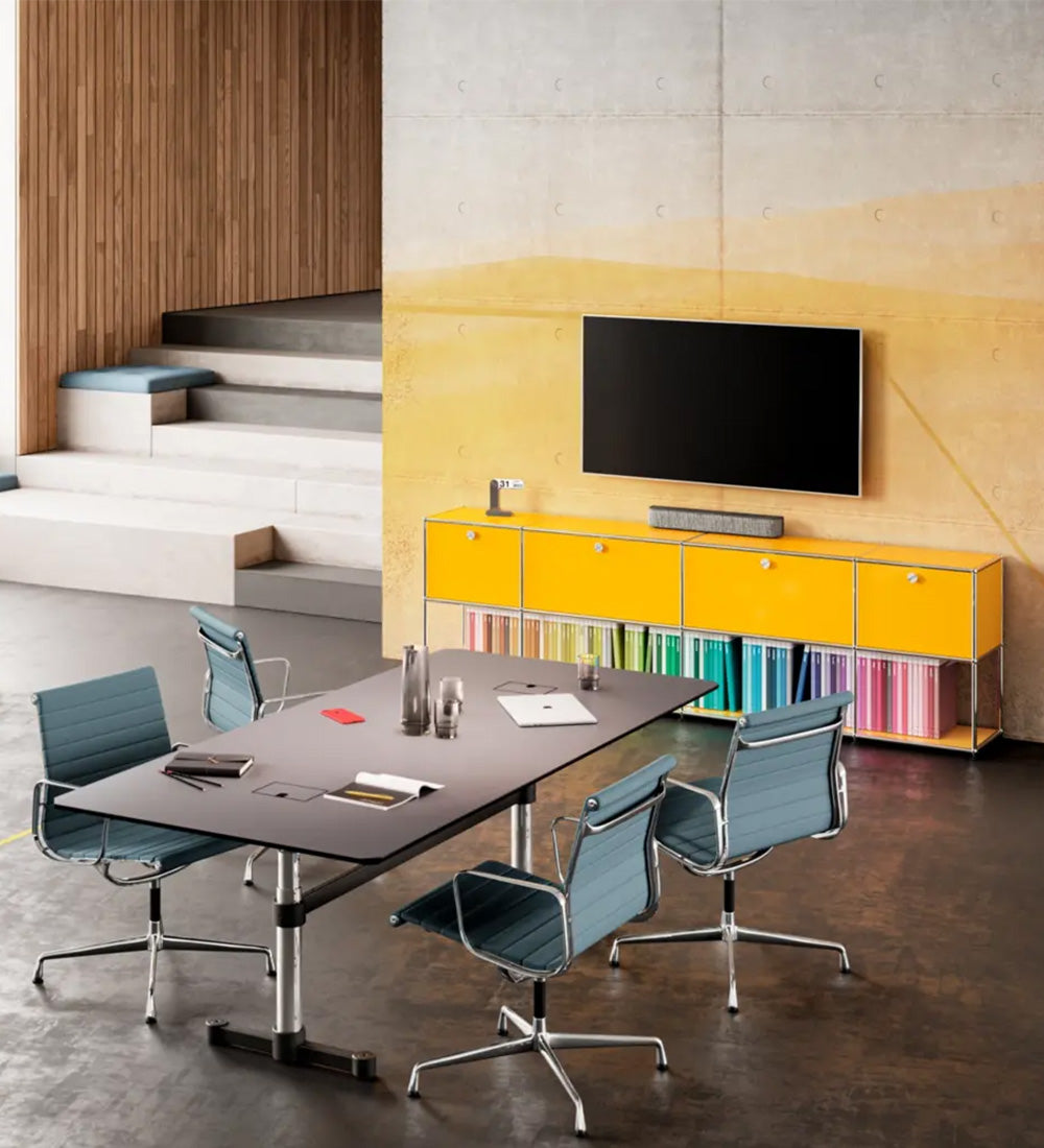 usm meeting table office