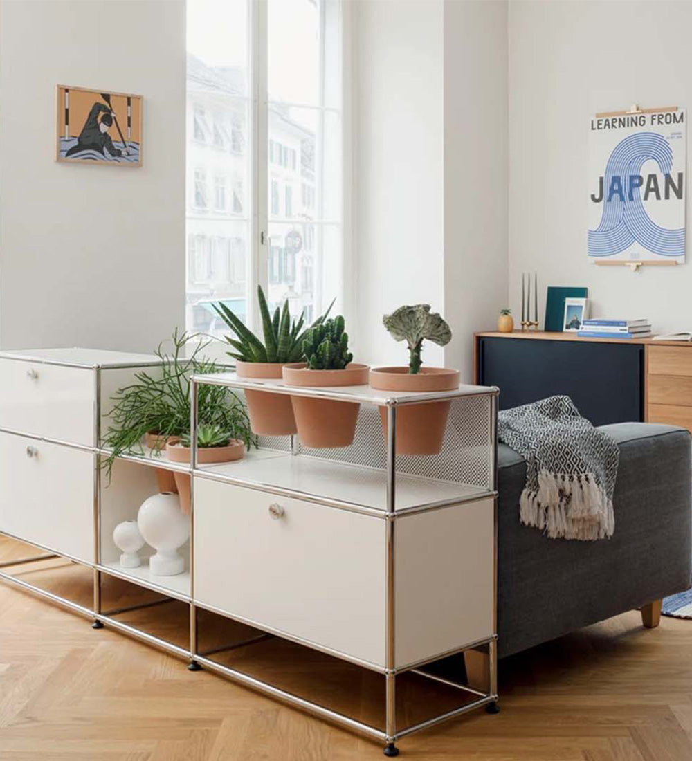 usmハラー コネクター　50個 USM Haller Modular Furniture コネクター 50個 ハラー システム