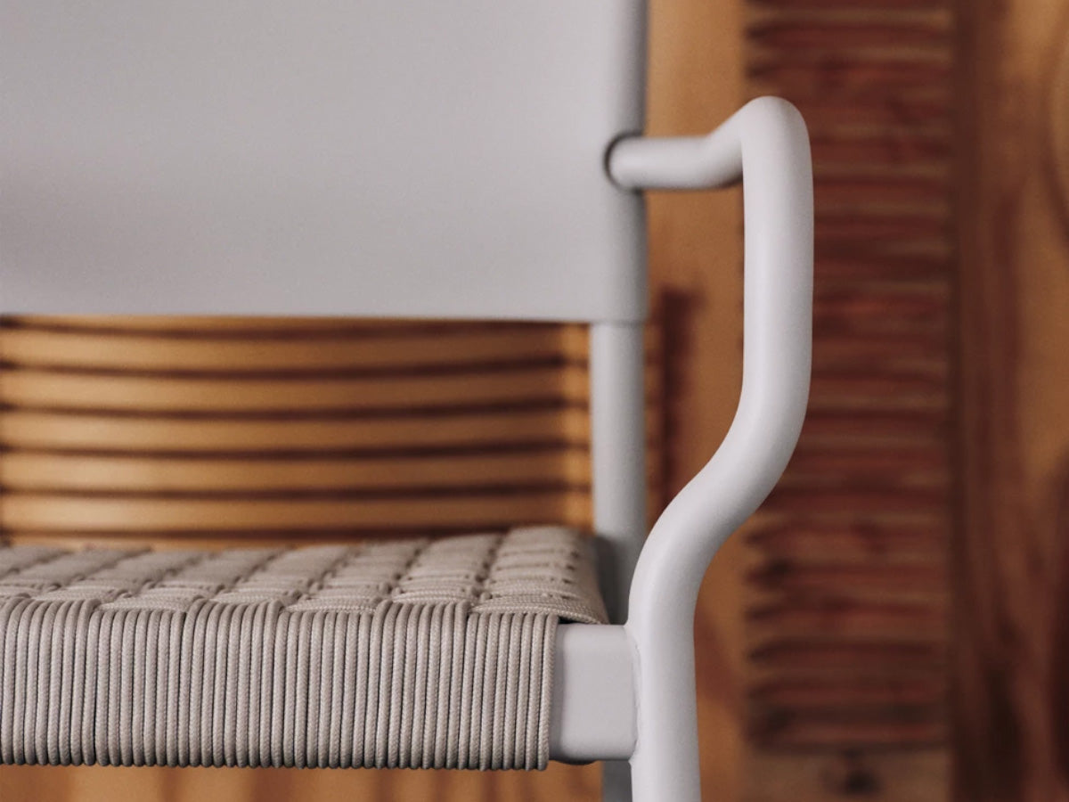 Fritz Hansen Vind Arm Chair