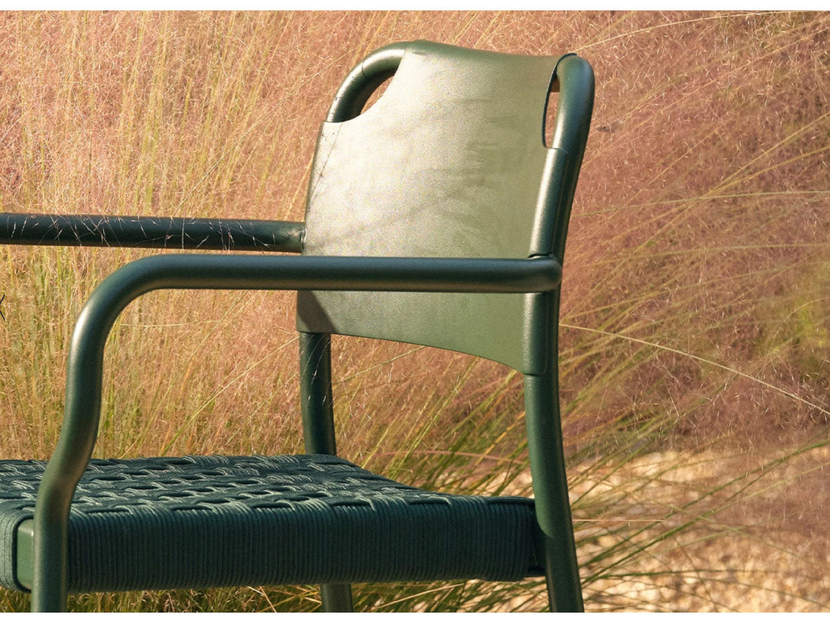 Fritz Hansen Vind Arm Chair