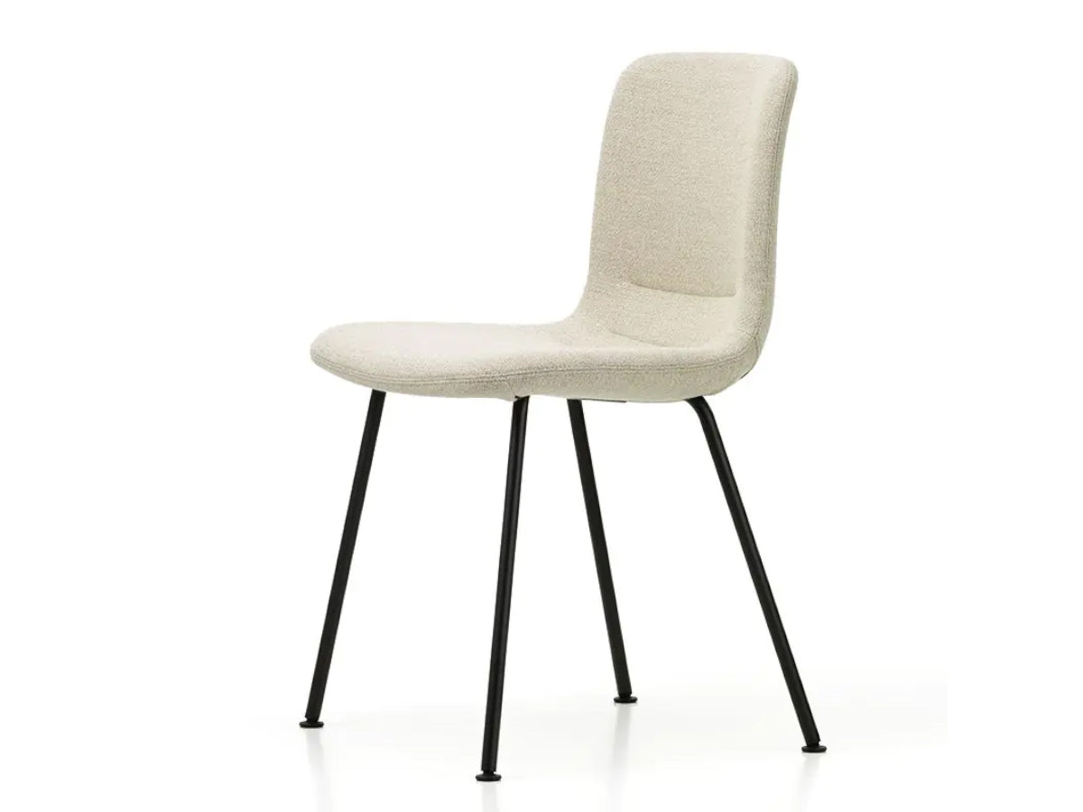 Vitra HAL Soft Tube Dining Chair