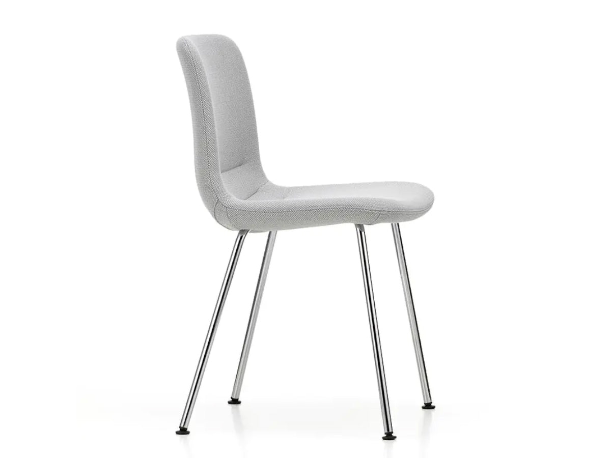 Vitra HAL Soft Tube Dining Chair