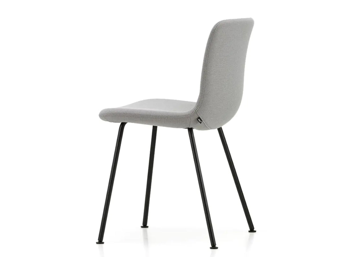 Vitra HAL Soft Tube Dining Chair