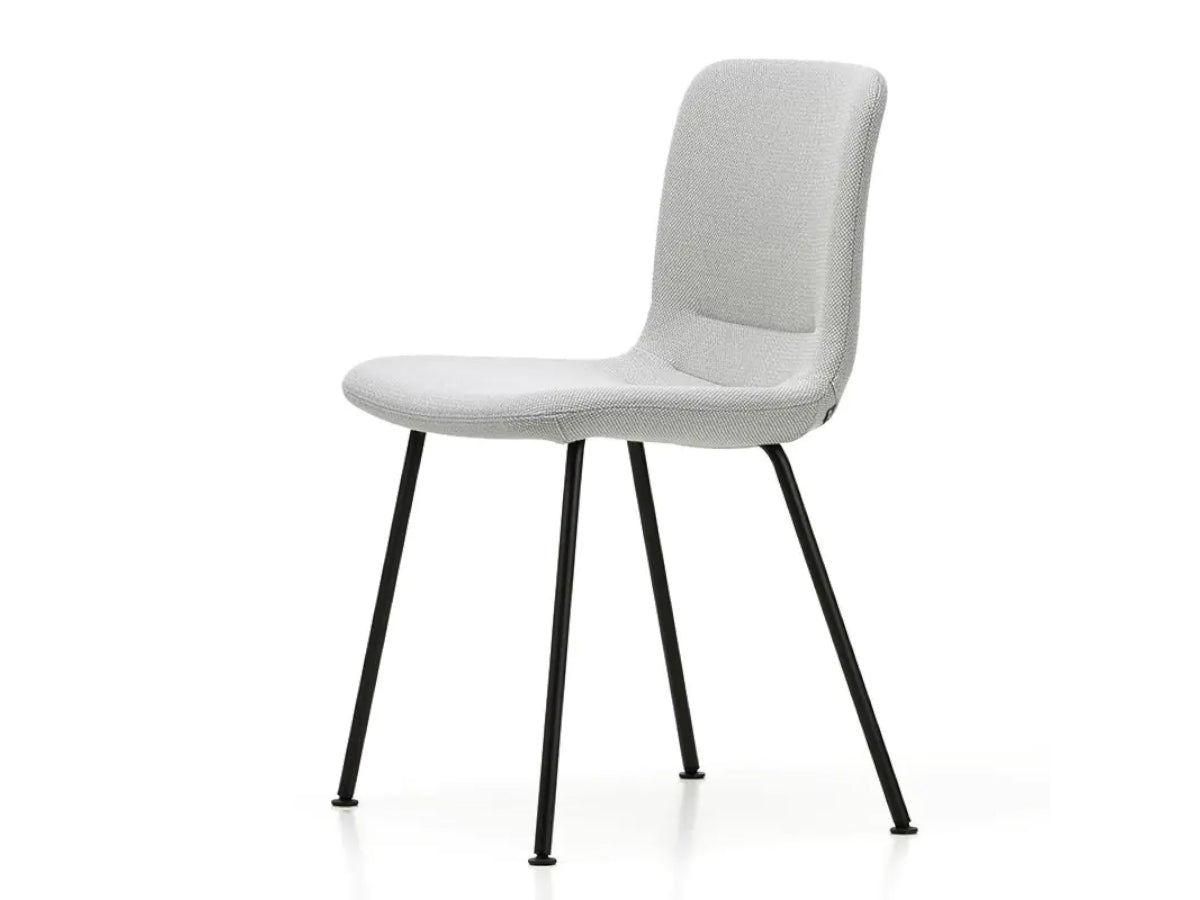 Vitra HAL Soft Tube Dining Chair