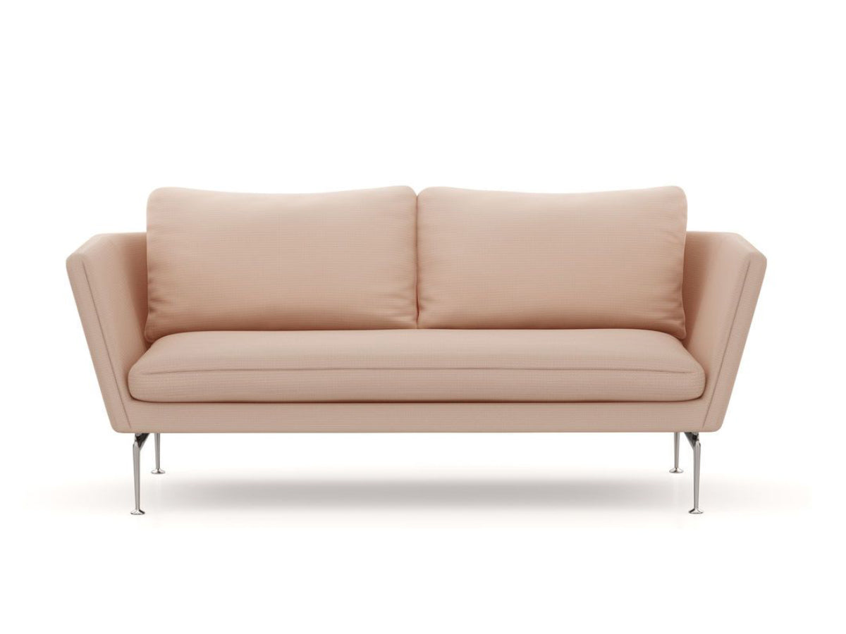 Vitra Suita 2 Seater Sofa - Classic