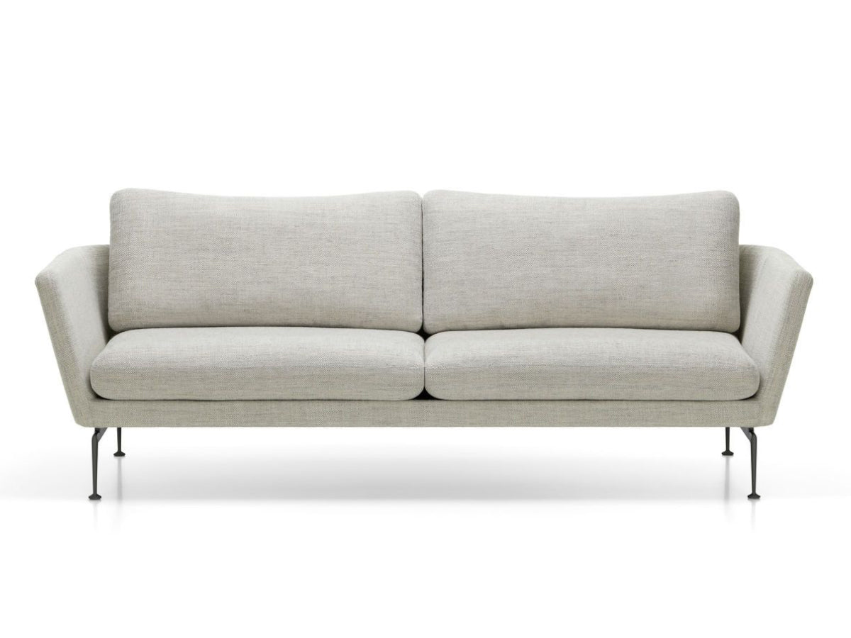 Vitra Suita 3 Seater Sofa - Classic