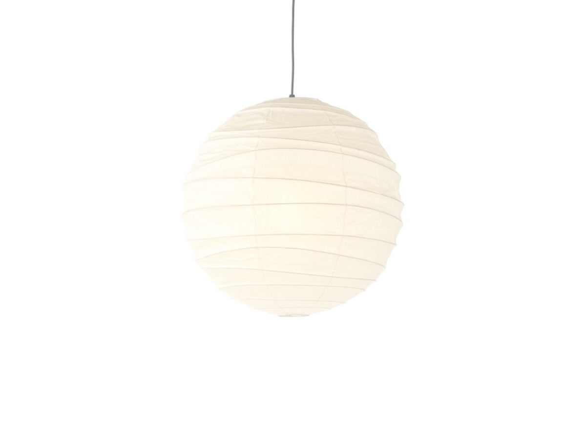 Vitra Akari 55D & Akari 75D Light