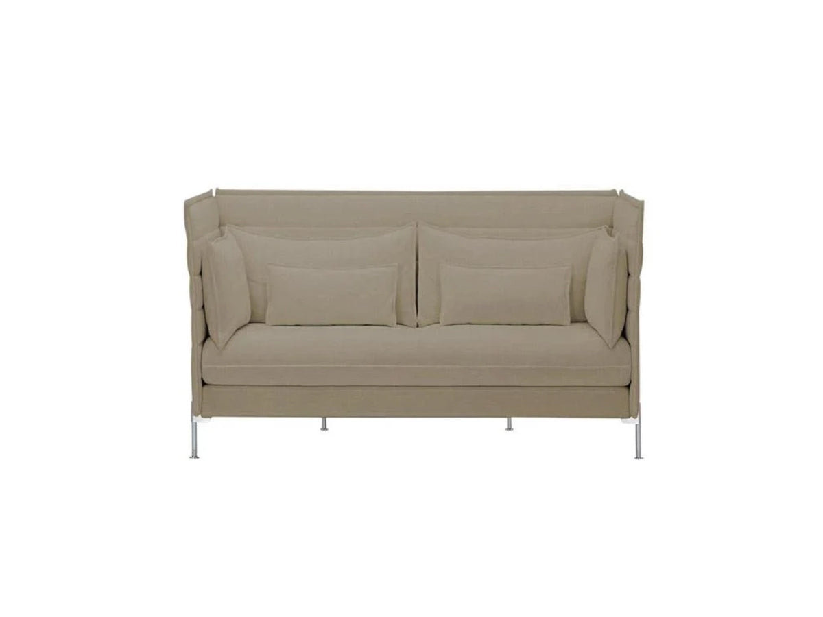 Vitra Alcove Sofa 2 Seater
