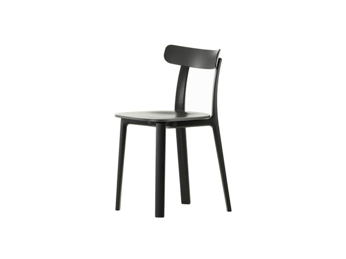Vitra All Plastic Chair