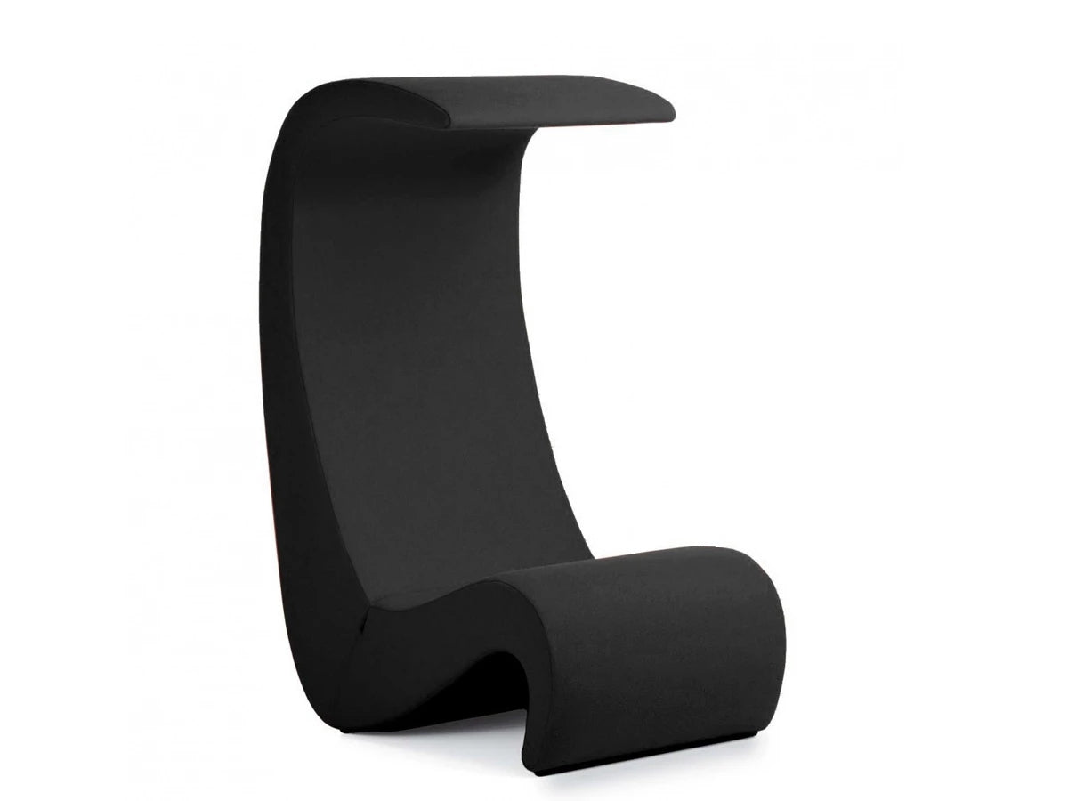 Vitra Amoebe Highback Chair