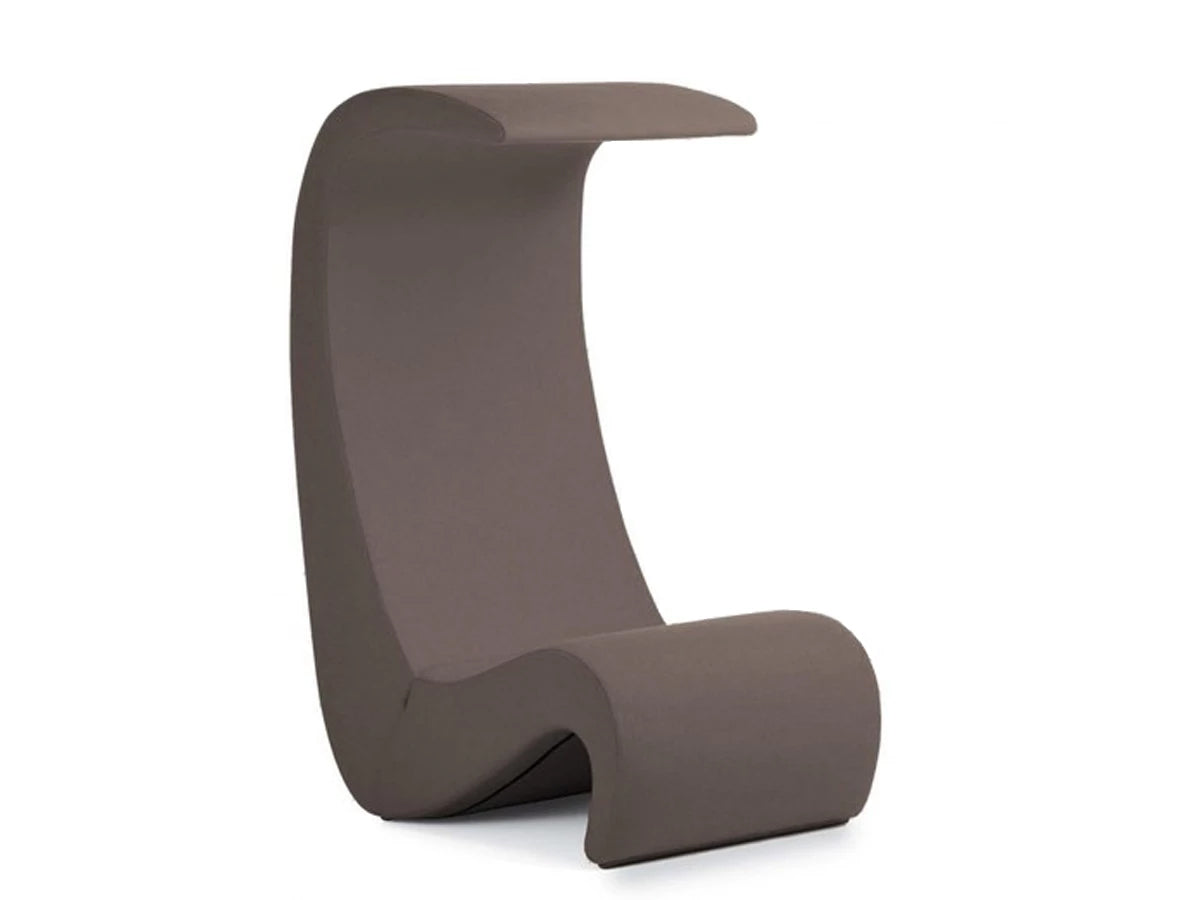 Vitra Amoebe Highback Chair