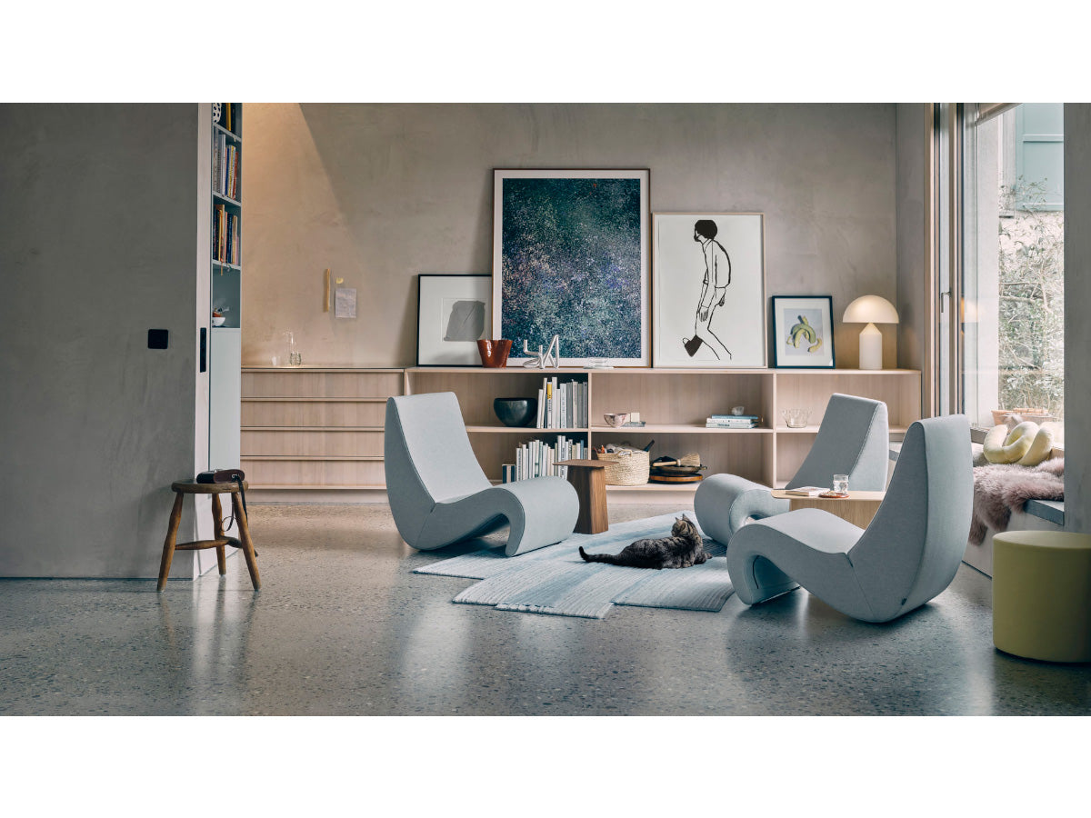 Vitra Amoebe Chair