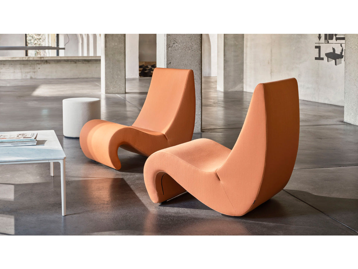 Vitra Amoebe Chair