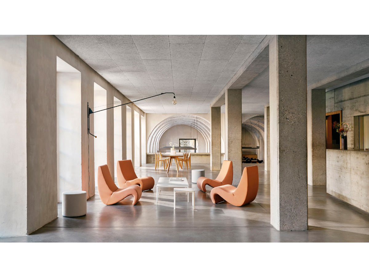 Vitra Amoebe Chair