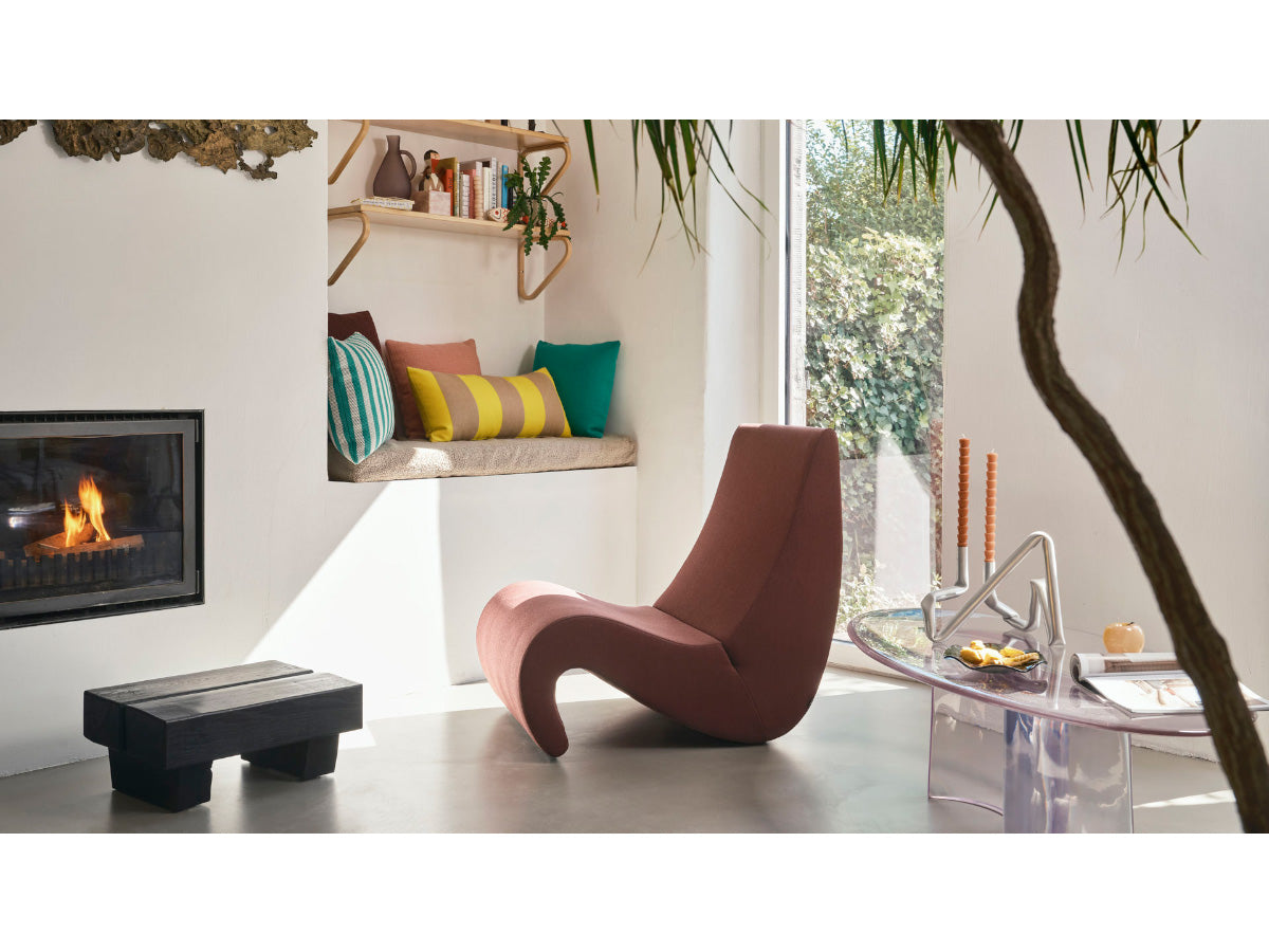 Vitra Amoebe Chair