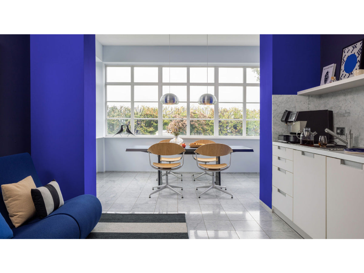 Vitra Amoebe Chair