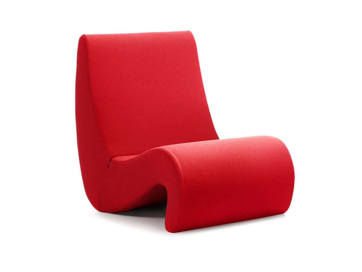 Vitra Amoebe Chair