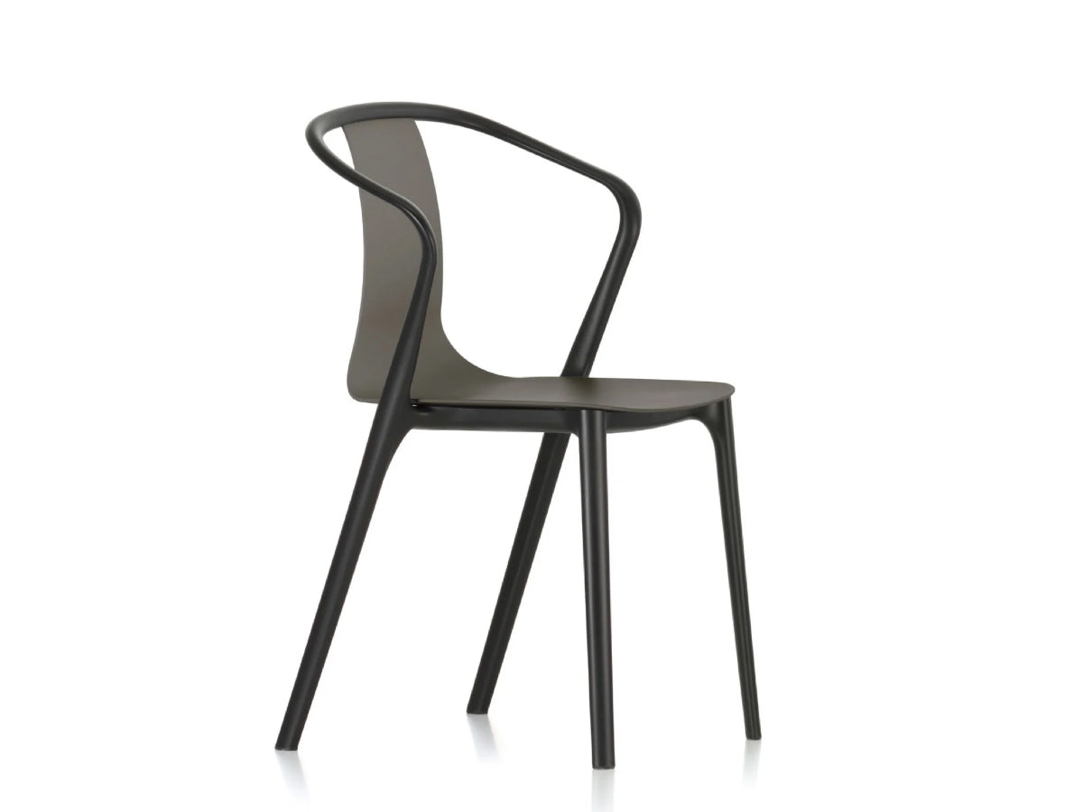 Vitra Belleville Armchair Plastic