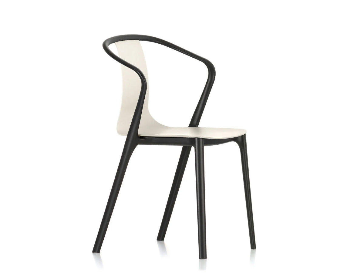 Vitra Belleville Armchair Plastic