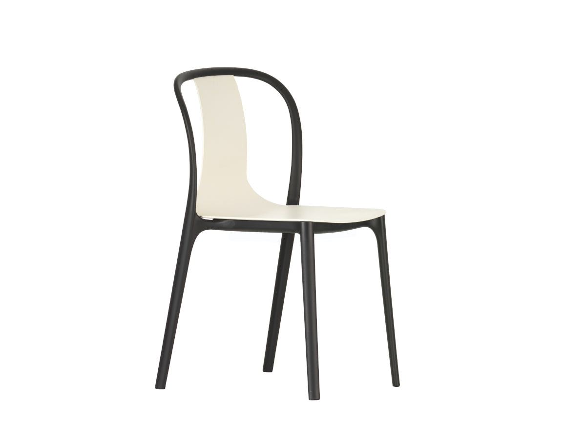 Vitra Belleville Chair Plastic