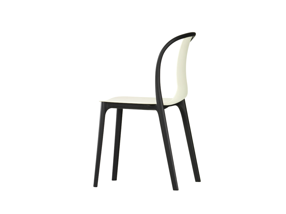 Vitra Belleville Chair Plastic