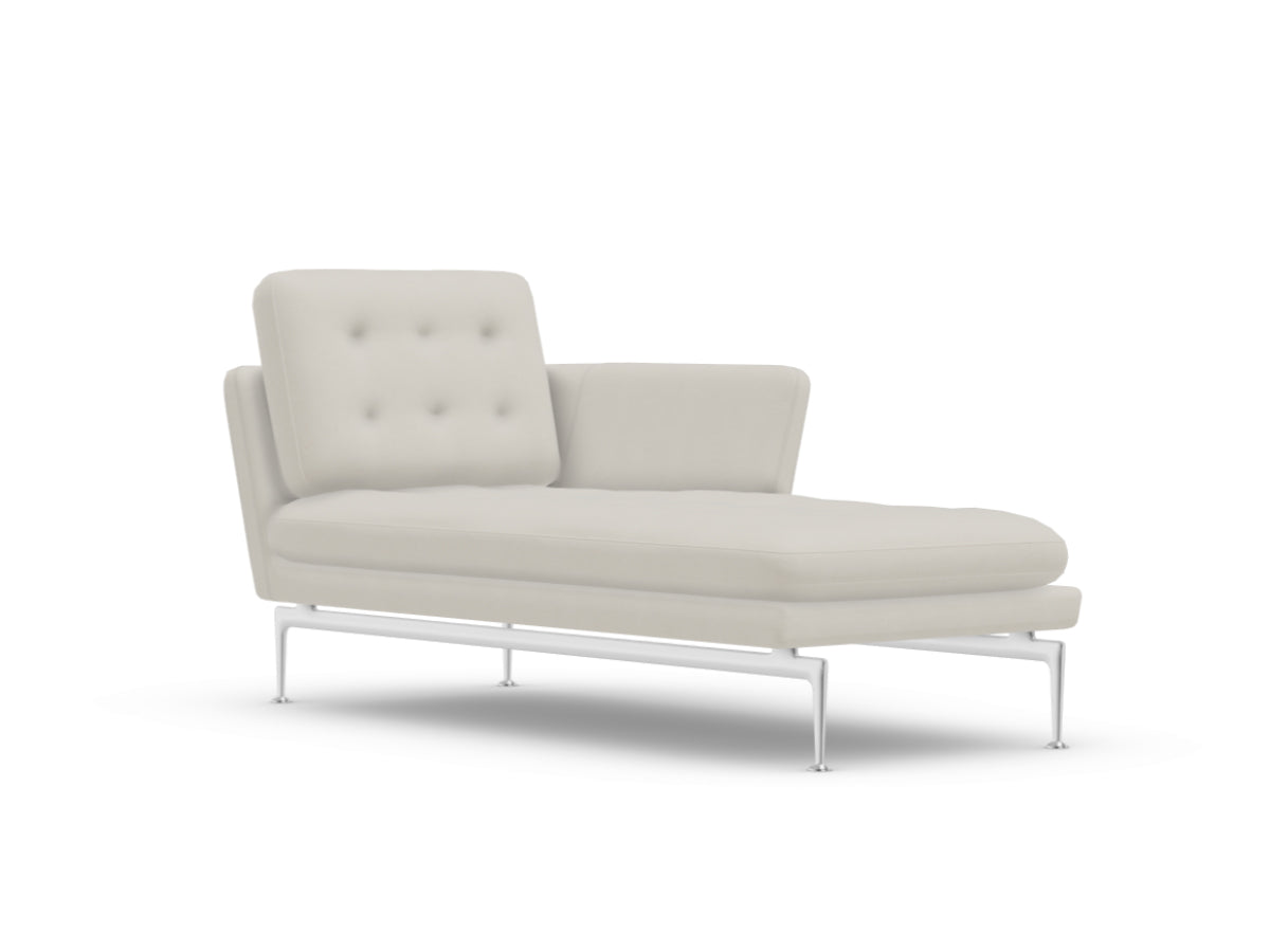 Vitra Suita Chaise - Tufted