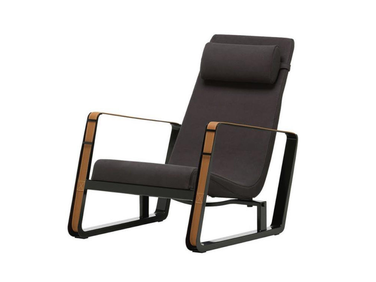 Vitra Cite Lounge Chair