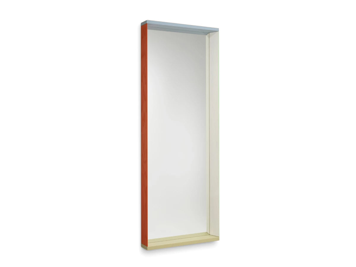 Vitra Colour Frame Mirror - Large