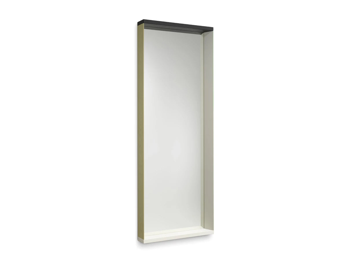 Vitra Colour Frame Mirror - Large