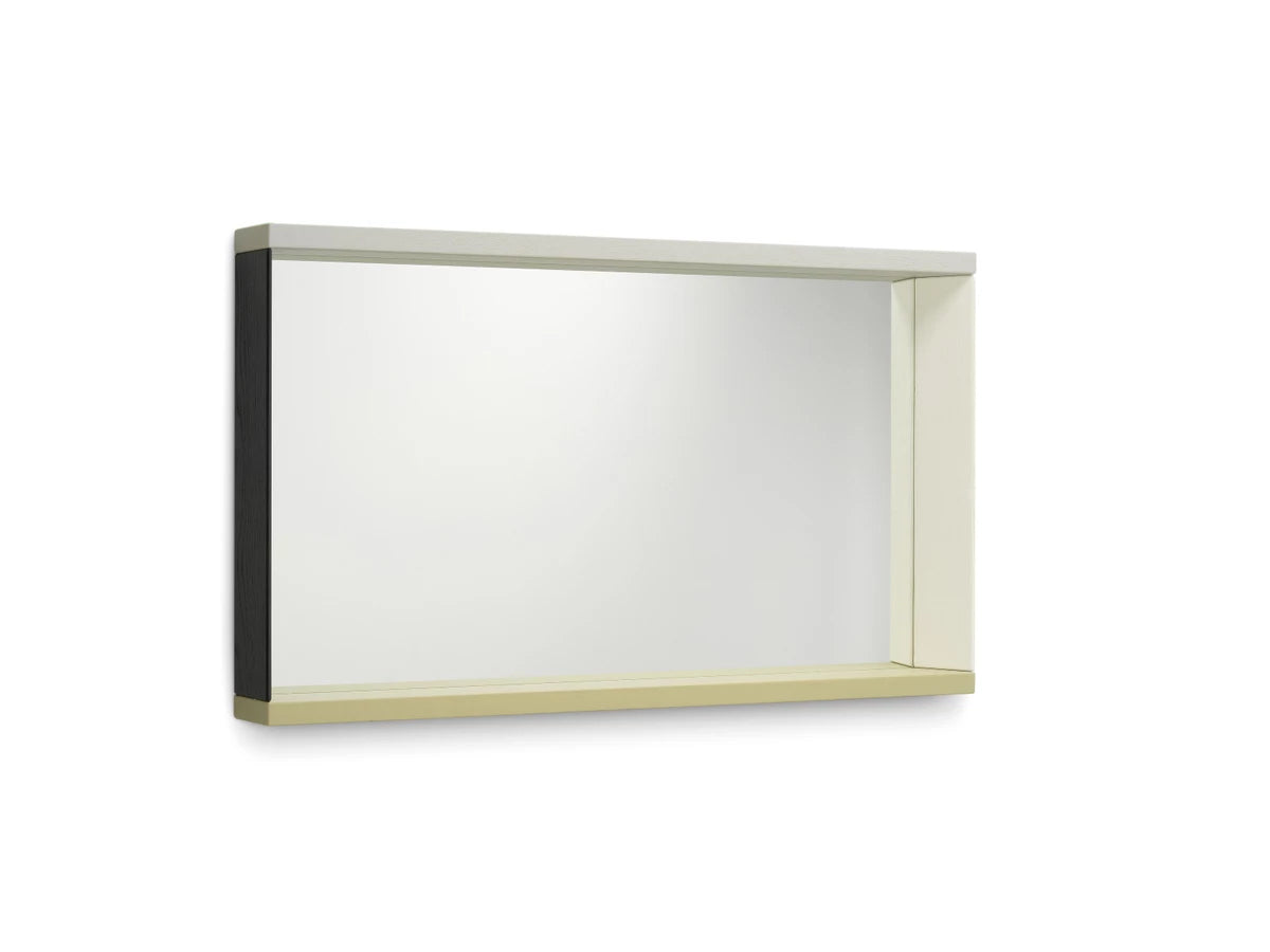 Vitra Colour Frame Mirror - Medium