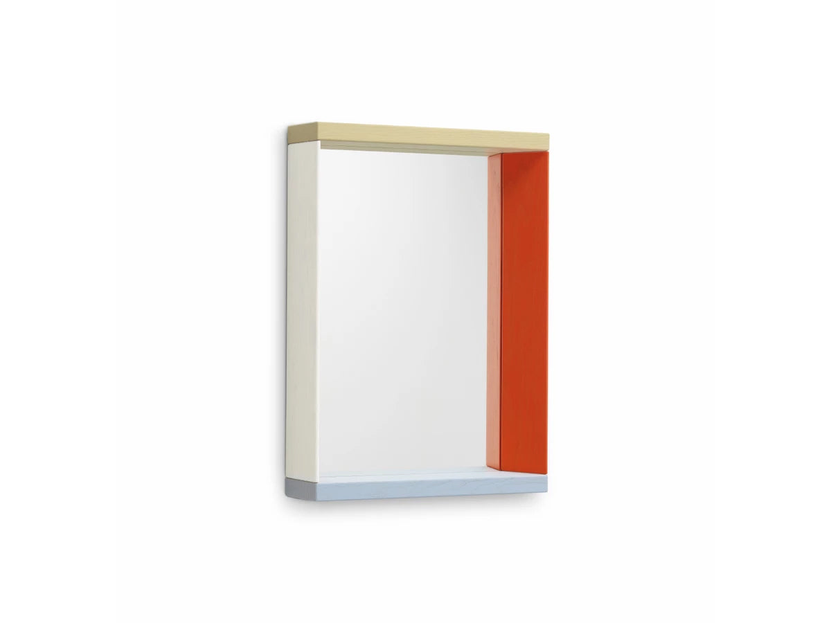 Vitra Colour Frame Mirror - Small