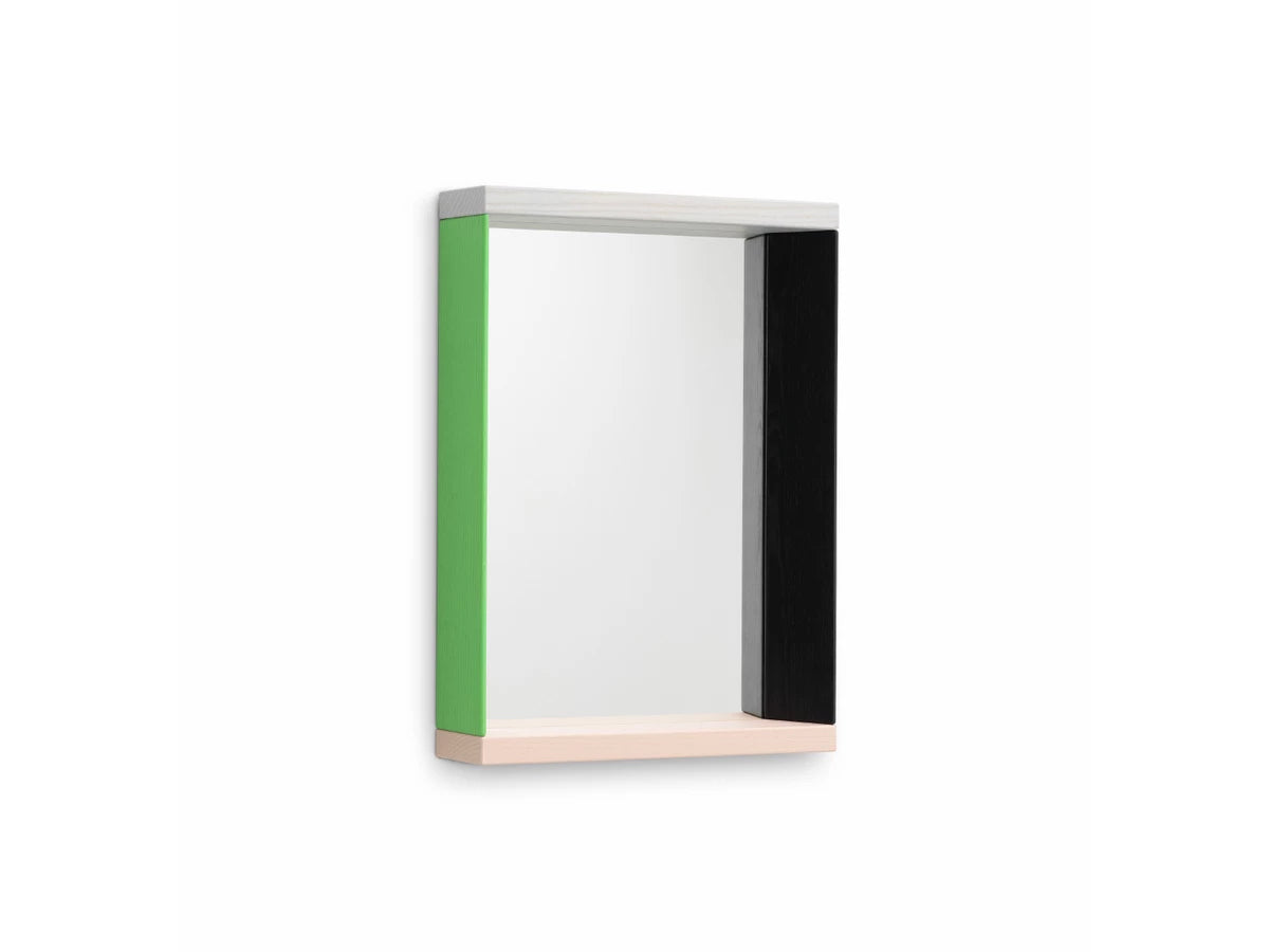 Vitra Colour Frame Mirror - Small