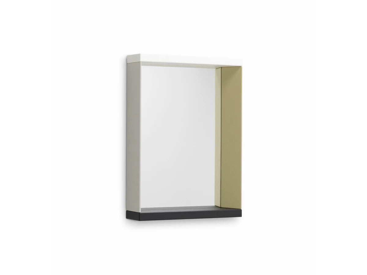 Vitra Colour Frame Mirror - Small