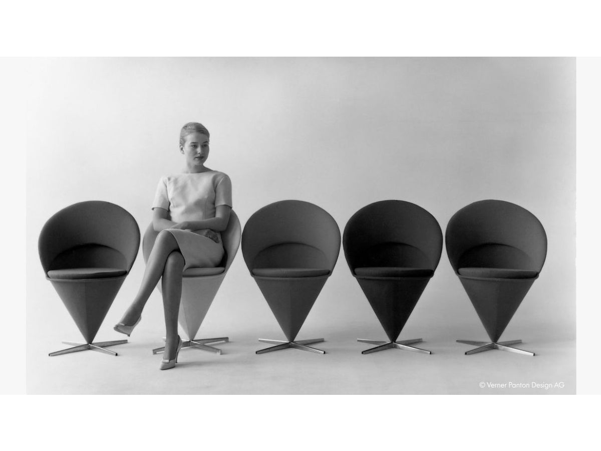Vitra Cone Chair