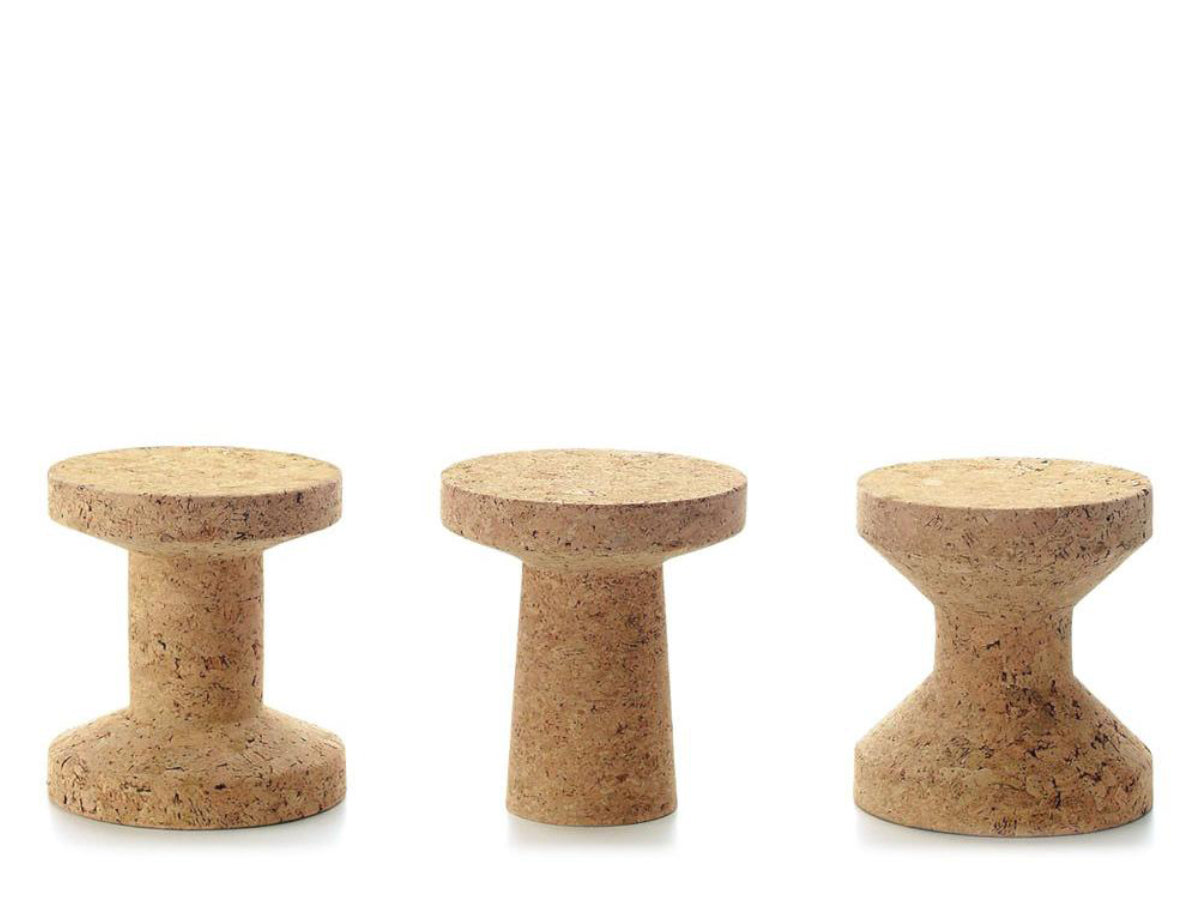 Vitra Cork Family
