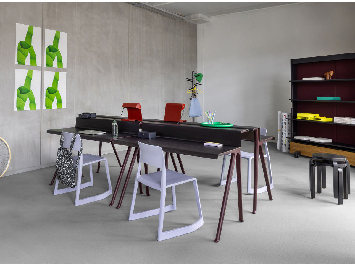 Vitra Courier Desk
