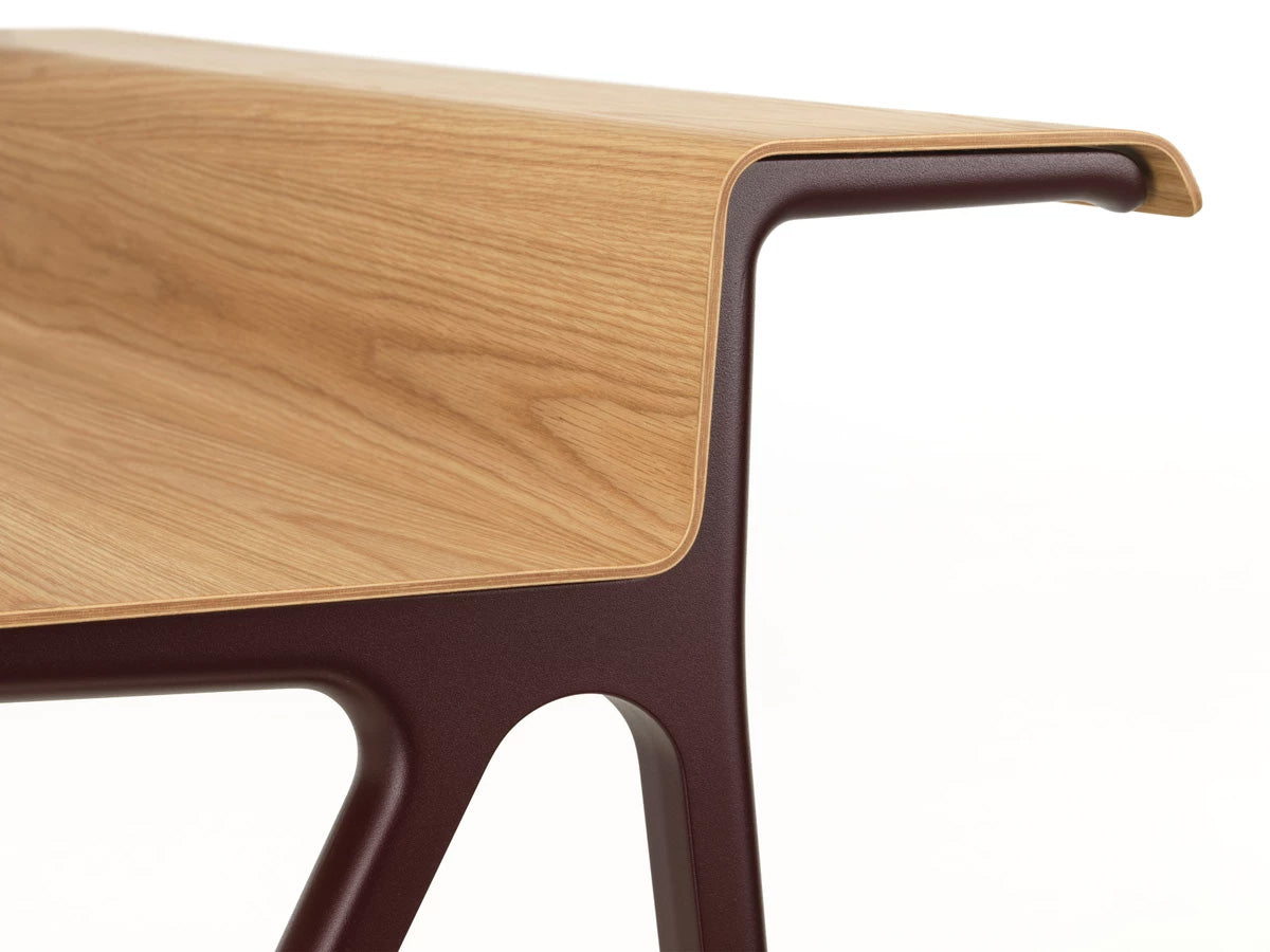 Vitra Courier Desk