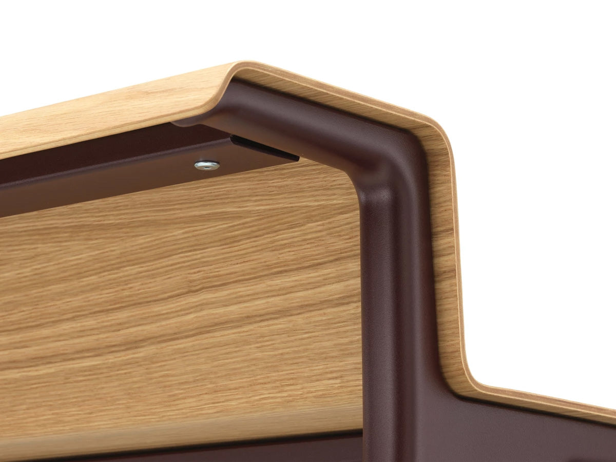 Vitra Courier Desk