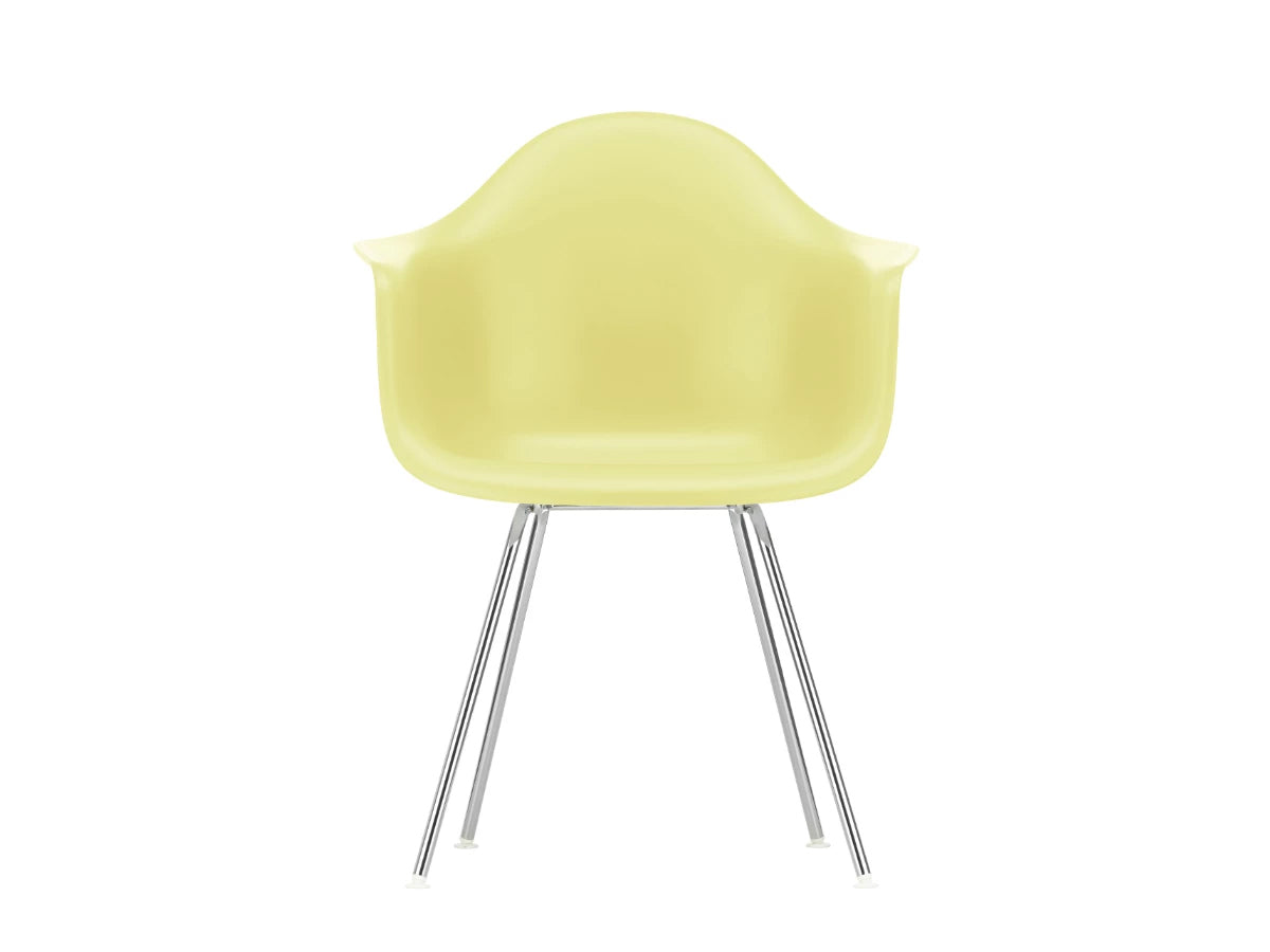 Vitra DAX Eames Plastic Arm Chair