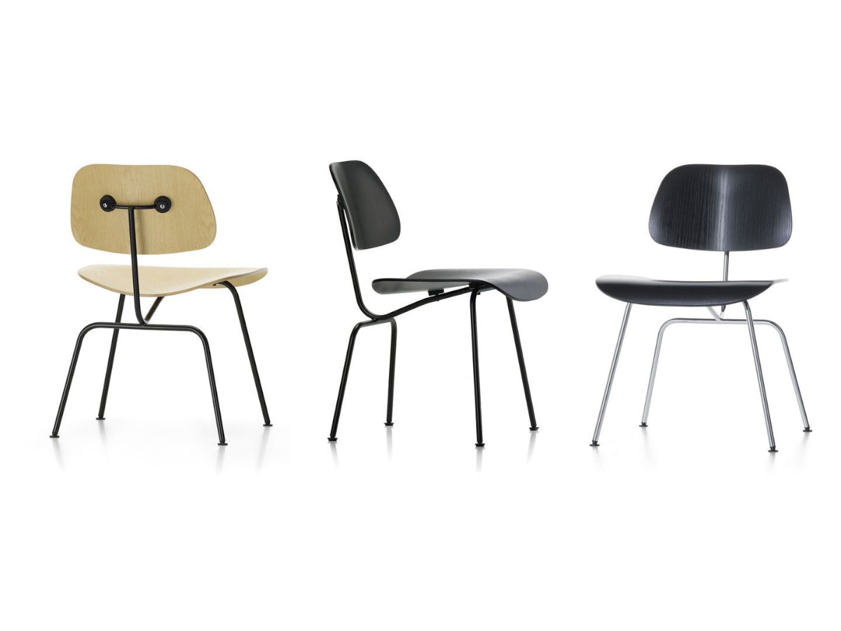 Vitra Eames DCM Chair