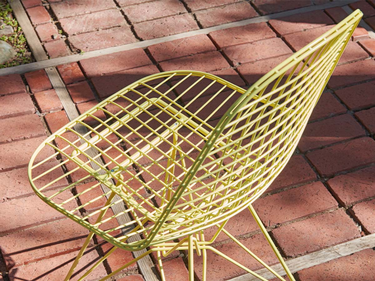 Vitra Eames DKR Chair